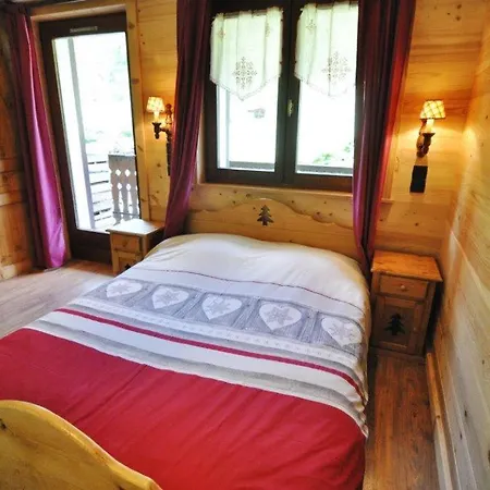 L'echo De La Corne Lejlighed Abondance